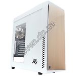Изображение Корпус ZALMAN R1 (White) Steel/Plastic ATX/Micro ATX/ITX, Mid Tower Фото Корпус ZALMAN R1 (White) Steel/Plastic ATX/Micro ATX/ITX, Mid Tower