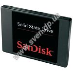 Изображение SSD SanDisk 64GB 2.5" SATA-3 (SDSSDP-064G-G25) Фото SSD SanDisk 64GB 2.5" SATA-3 (SDSSDP-064G-G25)