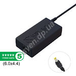 Изображение Блок питания для монитора K-Power (KP-49-14-6044-2) 6.0x4.4mm, 14V, 1/2/3/max 3.5A, 49W Фото Блок питания для монитора K-Power (KP-49-14-6044-2) 6.0x4.4mm, 14V, 1/2/3/max 3.5A, 49W