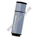 Изображение USB Flash - 4GB (SILICON POWER Ultima 150 Blue) Фото USB Flash - 4GB (SILICON POWER Ultima 150 Blue)