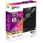 Изображение внешний HDD SILICON POWER 1TB Diamond D06 (SP010TBPHDD06S3K) ext. USB3.0 2,5" Фото внешний HDD SILICON POWER 1TB Diamond D06 (SP010TBPHDD06S3K) ext. USB3.0 2,5"