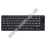 Фото Клавиатура SVEN Elegance5050 USB Black
