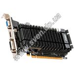 Фото Видеокарта MSI GeForce GT720 2GB (N720-2GD5HLP)