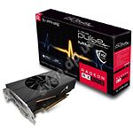 Изображение Видеокарта Sapphire Radeon RX 570 4GD5 PULSE ITX (11266-34-20G) Max 27MH/s Фото Видеокарта Sapphire Radeon RX 570 4GD5 PULSE ITX (11266-34-20G) Max 27MH/s