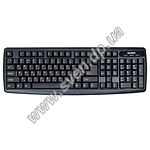 Изображение Клавиатура SVEN Standard600 PS/2 black Фото Клавиатура SVEN Standard600 PS/2 black