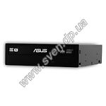 Изображение DVD±RW+R9/DVD-RAM Drive ASUS DRW-24B5ST black S-ATA 20x8x20x/20x6x/8x12x/16x/48x32x48x Фото DVD±RW+R9/DVD-RAM Drive ASUS DRW-24B5ST black S-ATA 20x8x20x/20x6x/8x12x/16x/48x32x48x