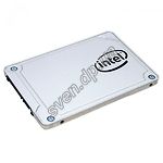 Изображение SSD INTEL 545s 256Gb 2.5" SATA (SSDSC2KW256G8X1) 550 MB/s/ 500 MB/s Фото SSD INTEL 545s 256Gb 2.5" SATA (SSDSC2KW256G8X1) 550 MB/s/ 500 MB/s