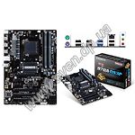 Изображение Материнская плата GIGABYTE GA-970A-DS3P Фото Материнская плата GIGABYTE GA-970A-DS3P