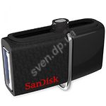 Фото USB Flash 32Gb SanDisk Ultra Dual USB Drive 3.0 OTG/USB3.0 (SDDD2-032G-G46)