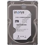 Изображение HDD i.norys 2000GB 7200rpm 64MB SATA (INO-IHDD2000S3-D1-7264) Фото HDD i.norys 2000GB 7200rpm 64MB SATA (INO-IHDD2000S3-D1-7264)
