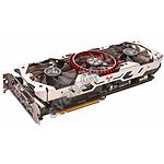 Изображение Видеокарта Colorful GeForce GTX1080Ti 11GB ( iGame GTX1080Ti Vulcan AD ) Фото Видеокарта Colorful GeForce GTX1080Ti 11GB ( iGame GTX1080Ti Vulcan AD )