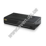Фото IconBIT Movie-HD-T2 Full HD медиаплеер, Card Reader, USB, S-Video, Coax, HDMI, DVB-T2 TV-tuner