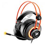 Изображение Cougar Immersa Pro наушники с микрофоном Фото Cougar Immersa Pro наушники с микрофоном