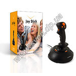 Изображение Joystick CANYON CNG-JS2 USB Фото Joystick CANYON CNG-JS2 USB