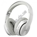 Изображение Edifier W820BT White Bluetooth наушники с микрофоном Фото Edifier W820BT White Bluetooth наушники с микрофоном