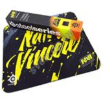 Изображение Коврик для мышки STEELSERIES QcK+ NaVi SPLASH EDITION (63376) Фото Коврик для мышки STEELSERIES QcK+ NaVi SPLASH EDITION (63376)