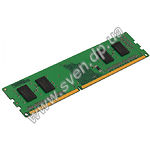 Изображение DDR-4 4GB 2133МГц Kingston (KVR21N15S6/4) Фото DDR-4 4GB 2133МГц Kingston (KVR21N15S6/4)