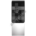 Изображение USB Flash 16GB SILICON POWER Mobile C31, интерфейс USB 3.1/Type-C, SP016GBUC3C31V1K Фото USB Flash 16GB SILICON POWER Mobile C31, интерфейс USB 3.1/Type-C, SP016GBUC3C31V1K