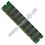 Изображение SD-RAM 512Mb PC-133 Фото SD-RAM 512Mb PC-133
