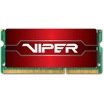 Изображение SO-DIMM 8GB DDR4 2800МГц Patriot Viper 4 (PV48G280C8S) Фото SO-DIMM 8GB DDR4 2800МГц Patriot Viper 4 (PV48G280C8S)