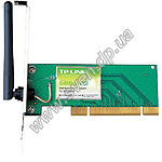 Фото Сетевая карта TP-Link TL-WN350G, WiFi 802.11b/g, 54Mbps, PCI
