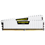 Изображение DDR-4 2шт x 8GB 3200МГц CORSAIR Vengeance LPX White (CMK16GX4M2B3200C16W) Фото DDR-4 2шт x 8GB 3200МГц CORSAIR Vengeance LPX White (CMK16GX4M2B3200C16W)