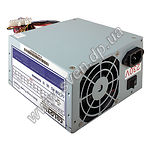Изображение Блок питания 350U-SNH Colors-It (24 pin, 12cm FAN, S-ATA Connector) Фото Блок питания 350U-SNH Colors-It (24 pin, 12cm FAN, S-ATA Connector)
