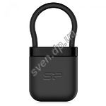 Изображение USB Flash 16Gb SILICON POWER Jewel J05 USB 3.0 Black SP016GBUF3J05V1K Фото USB Flash 16Gb SILICON POWER Jewel J05 USB 3.0 Black SP016GBUF3J05V1K