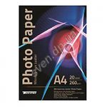 Изображение Фотобумага Tecno Premium Superior Luster, 260г/м2, A4, 20л (260 A4 LU CP20) Фото Фотобумага Tecno Premium Superior Luster, 260г/м2, A4, 20л (260 A4 LU CP20)