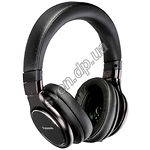 Изображение PANASONIC RP-HD10E-K, наушники накладные Фото PANASONIC RP-HD10E-K, наушники накладные
