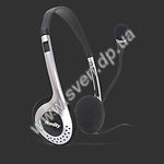 Фото HARDITY HP-210MV наушники с микрофоном
