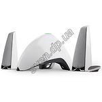 Фото Акустическая система Edifier e3360 Prisma Encore White, 2.1 40W Woofer + 2*12W speaker, ДУ, Bluetoo