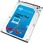 Изображение HDD Seagate Barracuda Mobile 3TB SATA3 5400 128Mb 2.5" (ST3000LM016) Фото HDD Seagate Barracuda Mobile 3TB SATA3 5400 128Mb 2.5" (ST3000LM016)