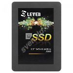 Изображение SSD Leven JS500 30Gb Silicon Motion MLC (JS500SSD30GB) Фото SSD Leven JS500 30Gb Silicon Motion MLC (JS500SSD30GB)