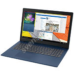 Изображение Notebook LENOVO Ideapad 330-15 (81DC010QRA) 15FHD/i3-7130U/8GB/1TB/MX110-2G/Dos/Blue Фото Notebook LENOVO Ideapad 330-15 (81DC010QRA) 15FHD/i3-7130U/8GB/1TB/MX110-2G/Dos/Blue
