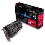 Изображение Видеокарта Sapphire Radeon RX 560 4GD5 PULSE (11267-18-20G) Фото Видеокарта Sapphire Radeon RX 560 4GD5 PULSE (11267-18-20G)