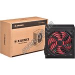 Изображение Блок питания Xilence XP700R7 Redwing 700W , 120mm Фото Блок питания Xilence XP700R7 Redwing 700W , 120mm