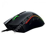 Изображение Мышка RAZER Mamba Tournament Edition (RZ01-01370100-R3G1) Фото Мышка RAZER Mamba Tournament Edition (RZ01-01370100-R3G1)