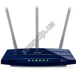 Фото Маршрутизатор TP-Link Archer C58, WiFi 802.11ac, AC1350 2.4GHz+5GHz, 4 Lan