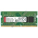 Изображение SO-DIMM 8GB DDR4 2400МГц Kingston (KVR24S17S8/8) Фото SO-DIMM 8GB DDR4 2400МГц Kingston (KVR24S17S8/8)