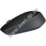 Изображение Мышка Logitech M171 Wireless Black-Gray (910-004424) Фото Мышка Logitech M171 Wireless Black-Gray (910-004424)