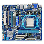 Изображение Материнская плата GIGABYTE GA-MA78LM-S2H S-AM2+ AMD760G,DDRII, PCIex16,S-ATA, D-Sub/DVI-D/HDMI,Soun Фото Материнская плата GIGABYTE GA-MA78LM-S2H S-AM2+ AMD760G,DDRII, PCIex16,S-ATA, D-Sub/DVI-D/HDMI,Soun
