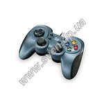 Фото Game pad Logitech F510 Rumble (940-000107), USB
