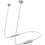 Изображение PANASONIC RP-NJ310BGE-W (white), наушники вкладышис микрофоном Bluetooth Фото PANASONIC RP-NJ310BGE-W (white), наушники вкладышис микрофоном Bluetooth