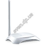 Изображение Маршрутизатор TP-Link TL-WR720N-V2, WiFi,1xWAN IEEE 802.11b/g/n, 2 port Fast Etherne Фото Маршрутизатор TP-Link TL-WR720N-V2, WiFi,1xWAN IEEE 802.11b/g/n, 2 port Fast Etherne