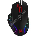 Изображение Мышка A4tech J95A Bloody (Black) Фото Мышка A4tech J95A Bloody (Black)