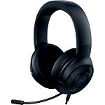 Изображение Razer Kraken X Lite (RZ04-02950100-R381) гарнитура Фото Razer Kraken X Lite (RZ04-02950100-R381) гарнитура