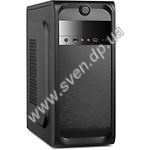 Изображение Корпус FrimeCom K08B 12см 400W Фото Корпус FrimeCom K08B 12см 400W