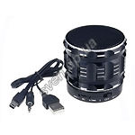 Изображение Smartfortec S28 (black) Портативная АС 2W,USB,FM,Bluetooth,Li-on аккум 500мА/ч до 4 часов Фото Smartfortec S28 (black) Портативная АС 2W,USB,FM,Bluetooth,Li-on аккум 500мА/ч до 4 часов