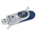 Изображение USB Flash - 4GB (KINGSTON DataTraveler 160 DT160/4GB) Фото USB Flash - 4GB (KINGSTON DataTraveler 160 DT160/4GB)